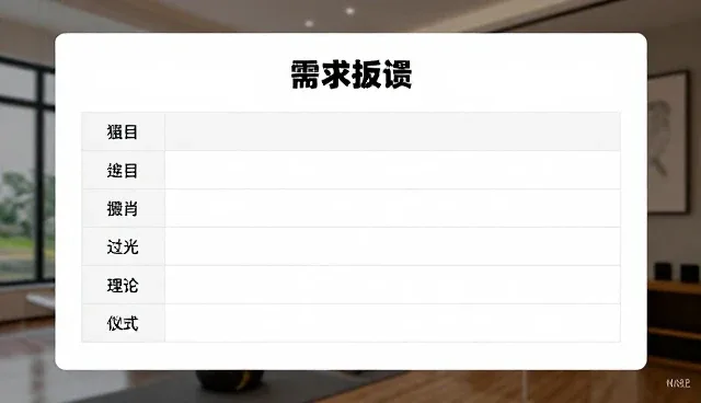 理解偏差问题处理方向与应用场景分析
