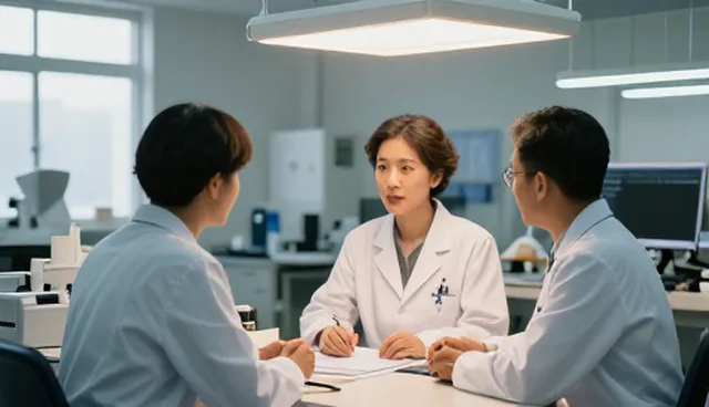 规范行医如何影响健康咨询指导效果