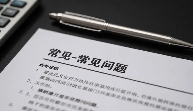 健康检查服务如何在不同性能场景中实现精准需求反馈