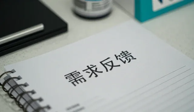 如何从常见问题中识别需求反馈服务的核心价值