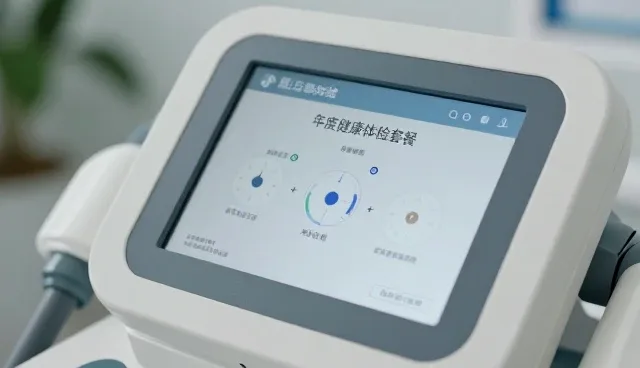 健康咨询指导在不同场景下的应用与性能分析